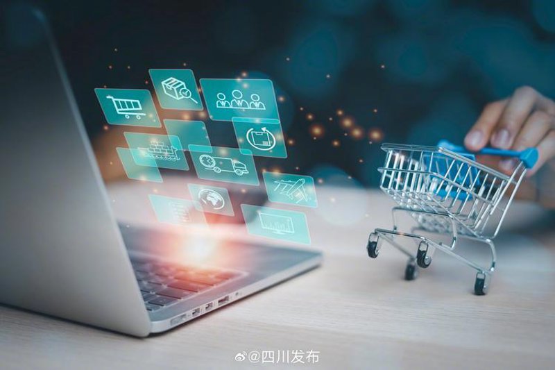 网络零售服务