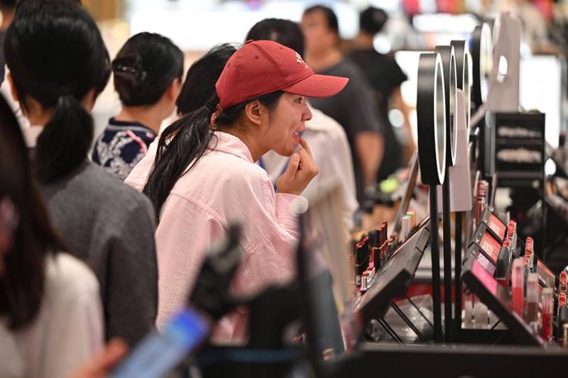 海口电子商务中心：电商行业的未来航标